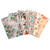 Beautiful Floral Fat Quarter Bundle