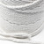 Soft cotton piping cord