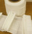 pinch/triple pleat 3" deep curtain heading tape