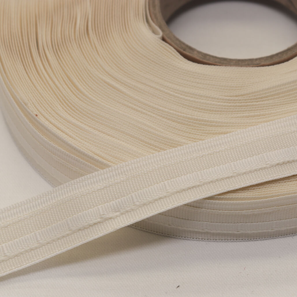 Roman Blind tape which way up Roomserve