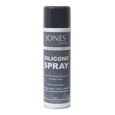 Upholstery Silicone Spray