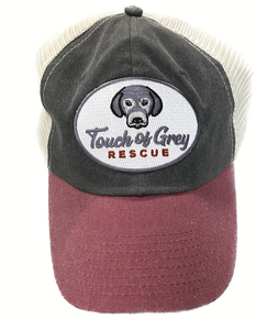 Shop - For People - Apparel & Accessories - Page 1 - Touch of Grey Rescue