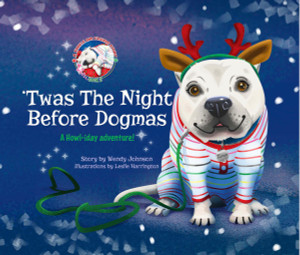 Farkle and Friends Twas the Night Before Dogmas Farkle and Friends Twas the Night Before Dogmas