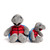 Grateful Dead Terrapin Turtle Plush Dog Toy