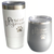 Rescue Dog Mom Drink Tumblers