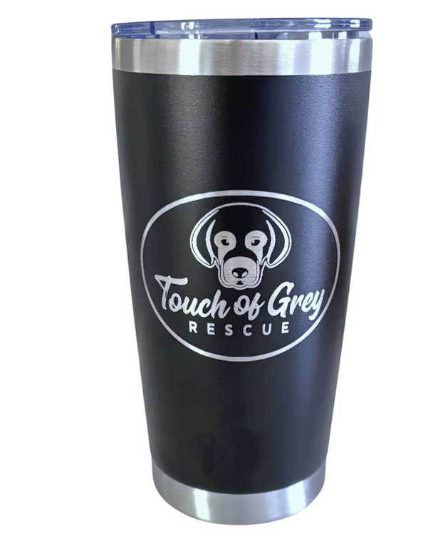 ToG Logo Insulated Tumbler