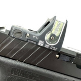 USED Glock 17 gen 3 RTF Frame