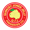 Quincey Jones Jelly Preserves