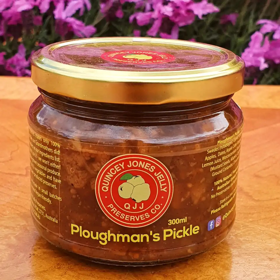 Farmhouse Cheddar Cheese Ploughman's Sandwich | M&S - View #5