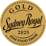 QJJ Takes Home 17 Medals at the 2025 Sydney Royal Fine Food Awards