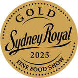 QJJ Takes Home 17 Medals at the 2025 Sydney Royal Fine Food Awards