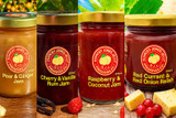 A Flavour Renaissance: Four New Artisan Preserves from Our Echuca–Moama Kitchen