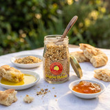 The Hardest-Working Jar in Your Pantry: 10 Fresh Ways to Use Dukkah