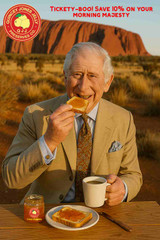 The History of Marmalade - Marmalade in Australia