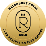 QJJ Adds 10 More Medals at the 2025 Australian Food Awards – A Golden Year Continues