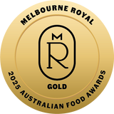 QJJ Adds 10 More Medals at the 2025 Australian Food Awards – A Golden Year Continues