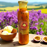 From Pavlova to Yoghurt: Why Real Fruit Toppings Belong Back on the Table