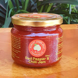 10 Uses For Red Pepper & Chilli Jam