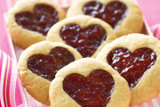 Sweetheart Jam Drops Recipe