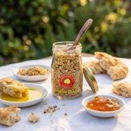 The Hardest-Working Jar in Your Pantry: 10 Fresh Ways to Use Dukkah