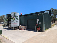 Meet the Makers: Harcourt Apples, the Vinegar Behind Every QJJ Relish