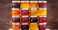 Spot the Difference: Jam, Jelly, Compote, Fruit Paste and Marmalade