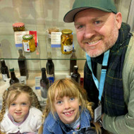 The Secret Ingredient Behind Our Award-Winning Pickles