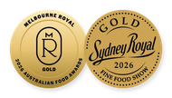 QJJ Wins 24 Medals at the 2026 Sydney Royal 'Fine Food Show' & Melbourne Royal 'Australian Food Awards'