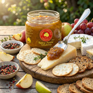 Winter Cheese Board: How to Build the Perfect Platter