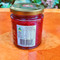 Raspberry Jam 190ml - Nutrition Panel