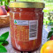 Peach and Mint Jam 270ml - Nutrition Panel