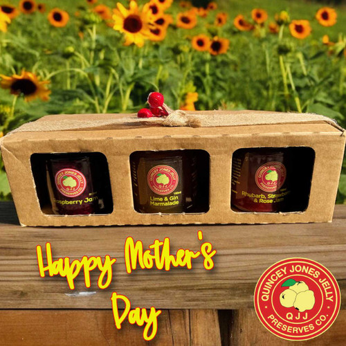 Mother's Day Pack (Gift Boxed)