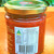 Tomato Relish Nutrition Information
