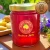 Quince Jelly 270ml jar – clear amber jelly with Quincey Jones Jelly Preserves label, low-sugar and gluten-free. Bronze Medal Melbourne Royal