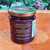 Ingredients for Mixed Berry Jam – Australian strawberries, raspberries, blackberries, sugar and lemon juice
