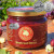 Beetroot Relish 300ml jar by Quincey Jones Jelly Preserves – vibrant purple relish, gluten-free and all-natural