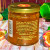 Quincey Jones Jelly Preserves brand label with Echuca–Moama origin story