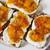 Mango Chutney on Cracker