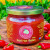 Relish every meal with our Red Hot Relish. The perfect balance of tomatoes and Habanero chilli's.