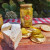 Perfect Cheese and Pickles Pairing!