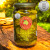 Bread & Butter Pickles 375ml jar – crisp sweet and tangy pickles by Quincey Jones Jelly
