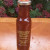 Ingredients for Real BBQ Sauce – 250ml, vegan and gluten-free