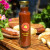 Real BBQ Sauce – 250ml label featuring rich tomato-based sauce