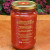 Real Pasta Sauce ingredient list with tomatoes and Australian vegetables