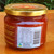 Red Pepper & Chilli Jam 300ml - Nutrition Panel