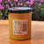 Nutrition info for Pineapple Jam – gluten-free, vegan, no additives, low sugar.