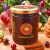 Christmas in July Jam – festive preserve with berries and spices