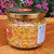 Ingredients list for QJJ Corn Relish showing natural, gluten-free ingredients