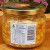 Low-sugar, preservative-free nutrition panel for Corn Relish