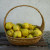 Fresh Australian quinces and rose petals – key ingredients in our rosewater jam